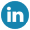 linkedin icon